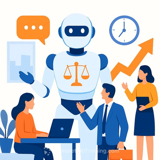 Legal AI start-up Legora to double headcount