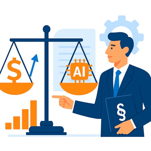 Legal AI suppliers shift toward consumption-based pricing as law firms face cost predictability challenges