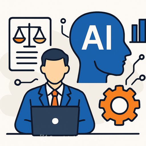 Legal AI vendors build custom models to cut inference costs and platform dependence