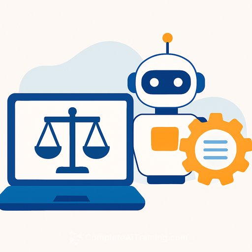 Legal AI works best alongside rules-based engines, not as a replacement, Litera says