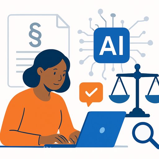 Legal Aid Leads on AI: Lone Star Legal Aid's Juris delivers faster, source-cited answers at low cost