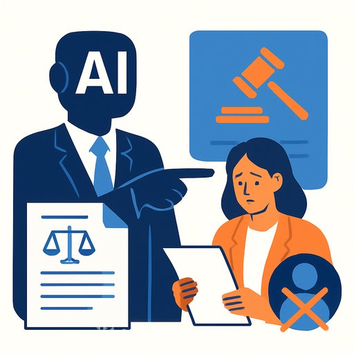 Legal complaint alleges Meta used AI to terminate employees on protected leave