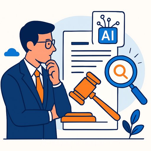Legal content formatting now determines AI search visibility for law firms