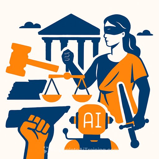 Legal Dangers of AI: Tennessee's Crackdown and the Ongoing Battle Over Regulation
