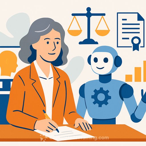 Legal Frontiers of Generative AI: Professor Robin Feldman on Creativity, Jobs, and Regulation
