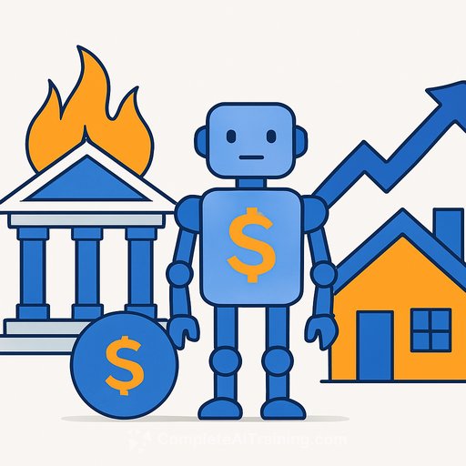 Legal heat, AI spend, and the Homes.com bet: is CoStar's growth story shifting?