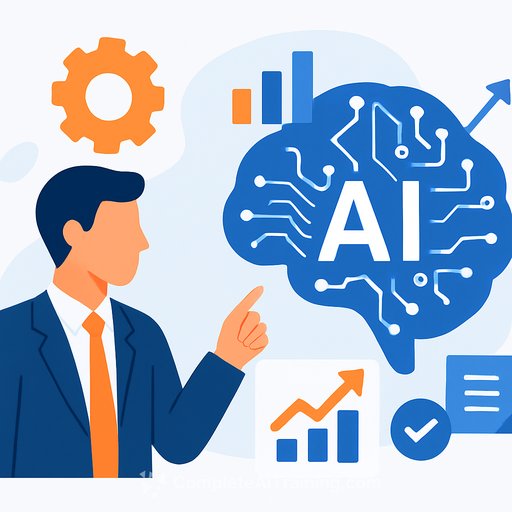 Legal operations leaders shift focus to operationalizing AI for measurable business outcomes