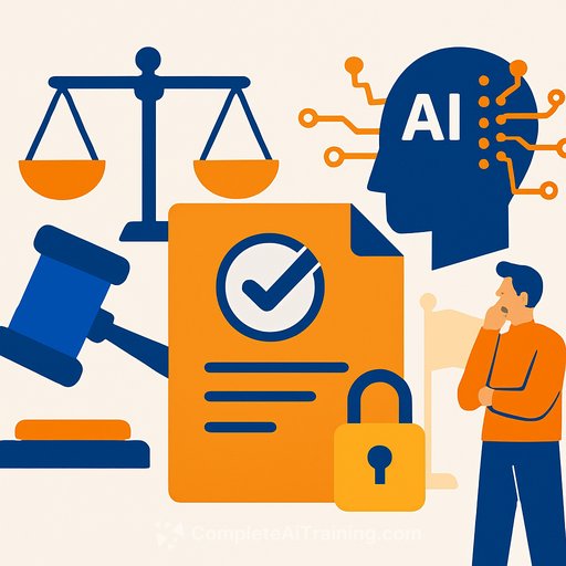 Legal Risks and Compliance Challenges in Generative AI Data Training in China