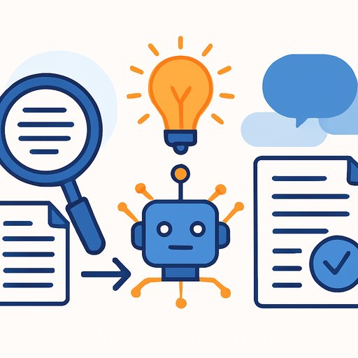 Legal search shifts from keywords to intent as AI reads plain language