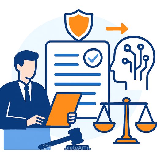 Legal teams adopt three practical guardrails for safe AI use in the courtroom