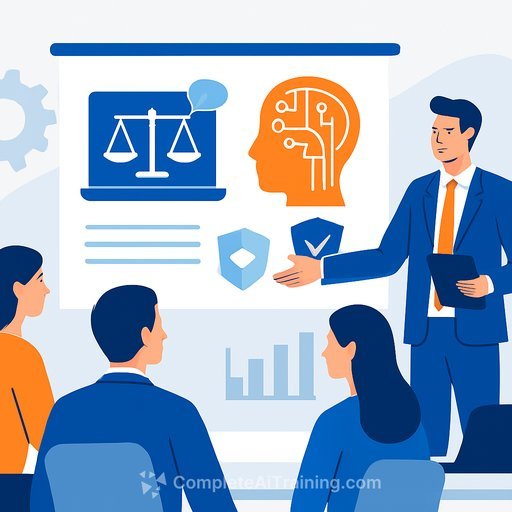 Legal teams at companies like Flex use AI as a core business strategy, not just a tool