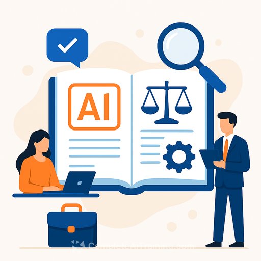 Legal tech dictionary adds AI and practice management terms for modern law firm use