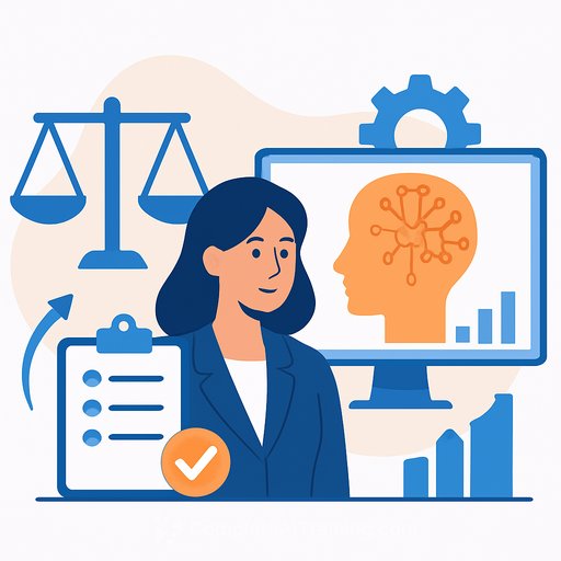 Legal tech experts say AI scaling requires change management and human investment, Wolters Kluwer survey shows