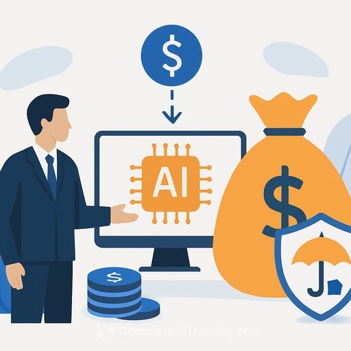 Legal Tech Funding Soars 42% in 2025 as AI Startups Attract Fresh Capital
