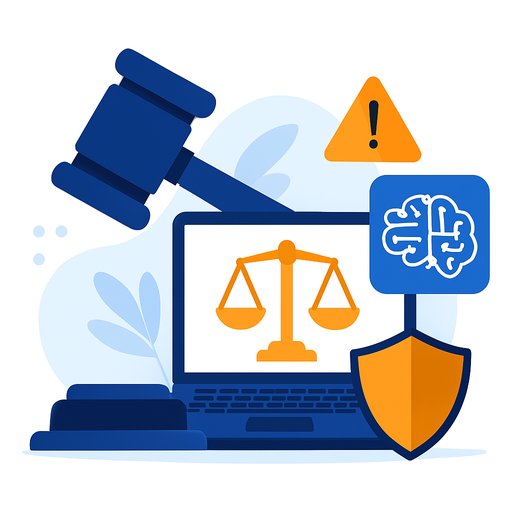 Legal tech start-ups put AI disruption in a risky new wrapper