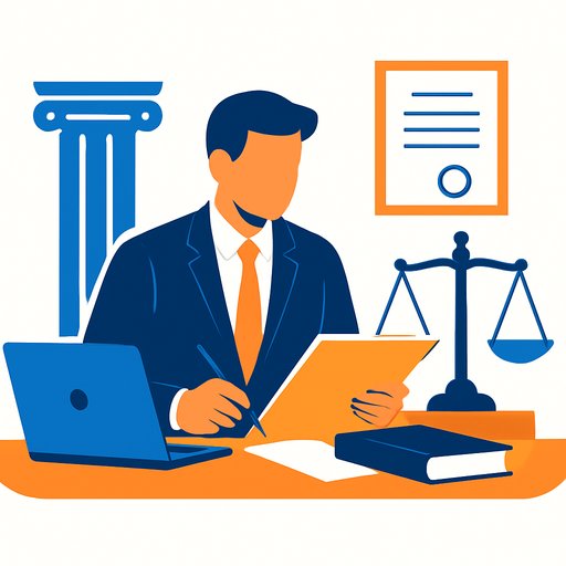 Legal work