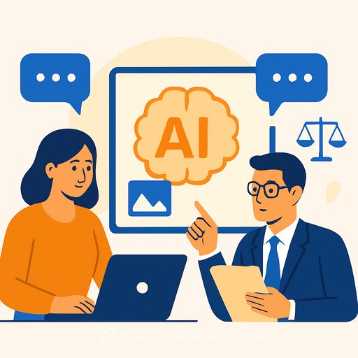 Legalfly launches Collaborator Access to bring legal AI to non-lawyer staff