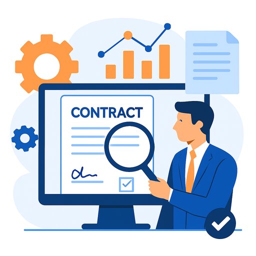 Legalfly launches contract intelligence tool for full lifecycle management