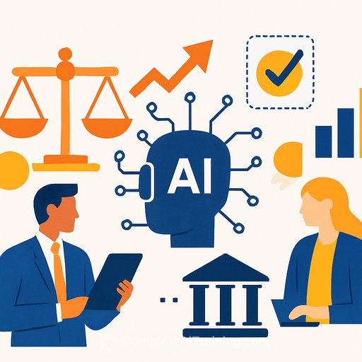 LegalTech Artificial Intelligence Market Set for 33.6% CAGR Growth as Casetext, Luminance, and FiscalNote Drive Automation and Innovation