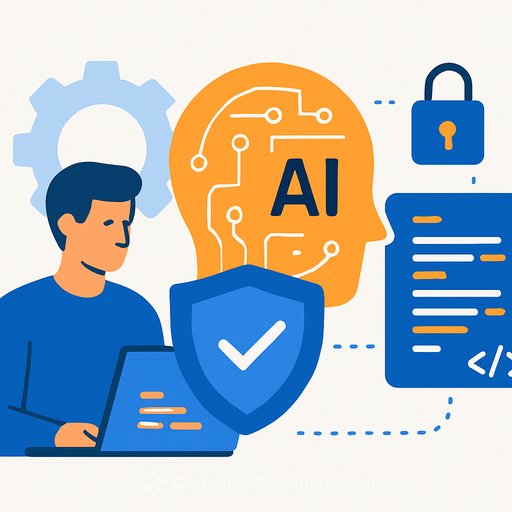 Legit Security launches VibeGuard to secure AI-generated code at creation and protect coding agents