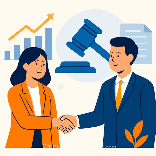 Legora hires former Atlassian CMO to lead marketing push against Harvey in legal AI market