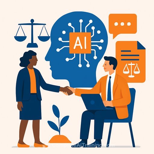 Legora partners with Deloitte Legal in UK to scale generative AI across legal teams