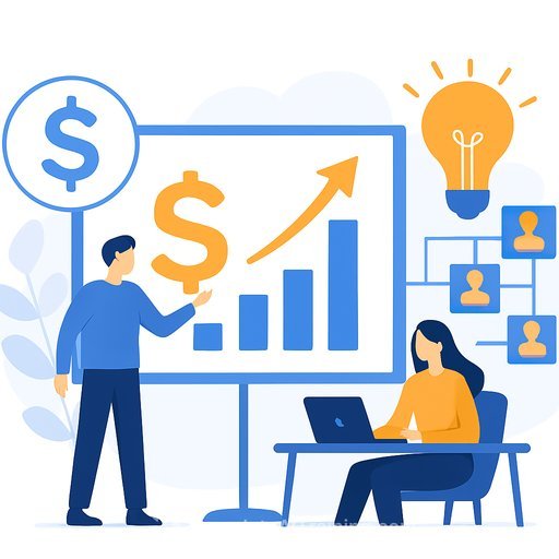 Legora Targets $6 Billion Valuation as Law Firms Race to Adopt AI