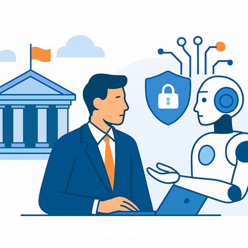 Leidos and OpenAI partner to transform federal operations with secure, agentic AI