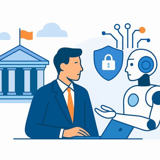 Leidos and OpenAI Put AI to Work Across Federal Missions