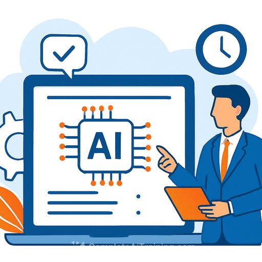 Leidos and VML Launch Imperium, an AI Platform That Cuts Key U.S. Information Operations Tasks from Days to Hours