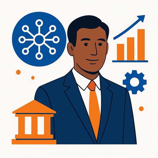 Lemnisk appoints banking veteran Suvo Sarkar as strategic advisor to guide enterprise AI strategy