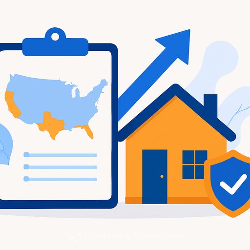 Lemonade expands renters insurance to three more states as losses narrow in Q1 2026