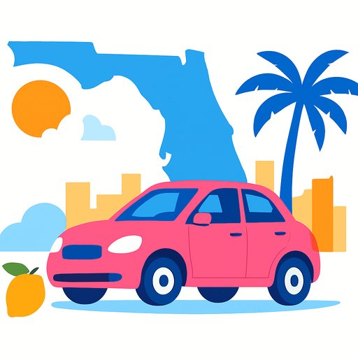 Lemonade launches Florida auto coverage as it reaches half the US market