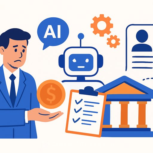 Lenders stay liable when AI underwriting errs, experts say