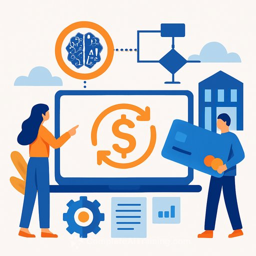 Lendflow Debuts AI Automation Suite to Streamline Embedded Lending Operations