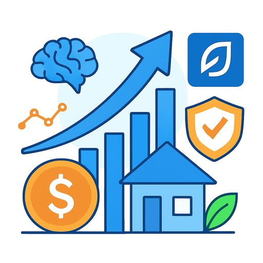 LendingTree Aims for Double-Digit Growth as Insurance, Home Lending and AI Drive Expansion