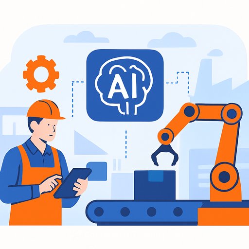 Lenovo brings manufacturing AI from pilot to production at Hannover Messe as industry investment surges