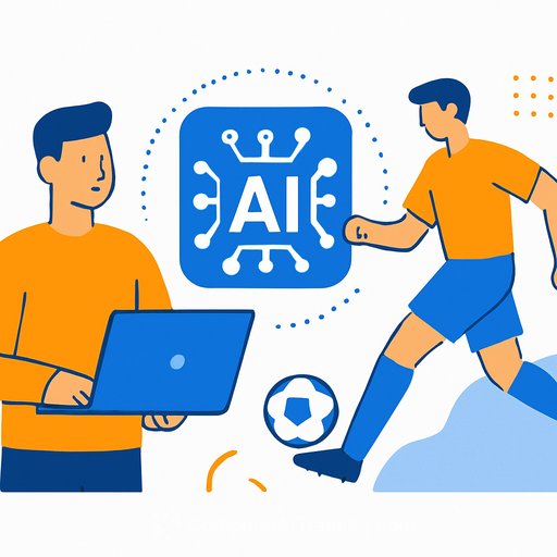 Lenovo launches AI-focused World Cup campaign with Ritual Labs