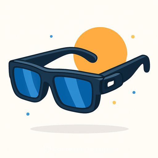 Lenovo Visual AI Glasses V1 beat Rokid on weight at 38g, pack a 2,000-nit micro-LED display