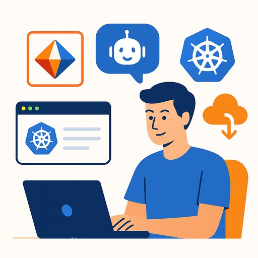 Lens Prism Introduces Embedded AI Assistant and One-Click AWS Integration to Simplify Kubernetes Management