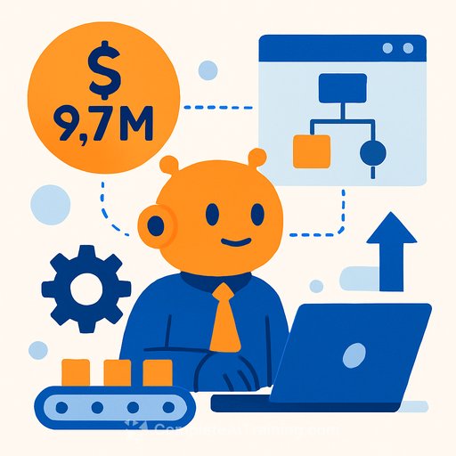 Leo AI Secures $9.7 Million to Automate Tedious Engineering Tasks and Accelerate Product Development