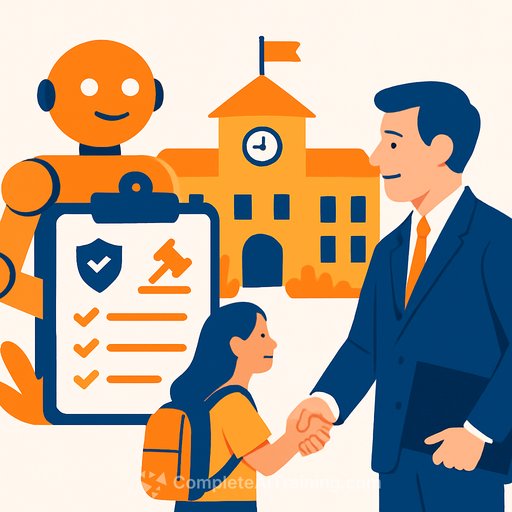 Leon County Schools Approve AI Policy with Strict Academic Honesty Rules
