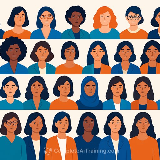 Leonardo.Ai names 50 women shaping AI filmmaking in 2026 power list