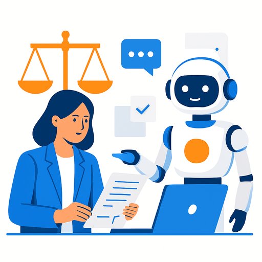 Less admin, more lawyering: AI agents that keep firms audit-ready