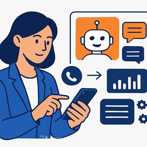 Less admin, more selling with Agentic AI in Dynamics 365 Sales