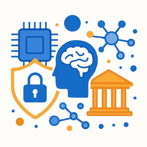 Less Complexity, More Mission: Platformization and Crypto-Agility for AI-Ready, Identity-Aware, Quantum-Resistant Federal Networks