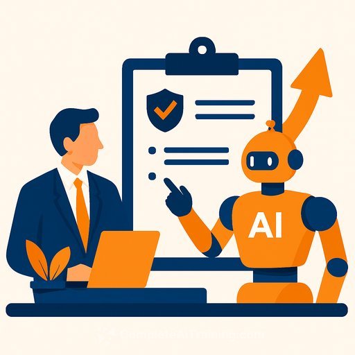 Less Grunt Work, More Growth: Starting Your Career with AI