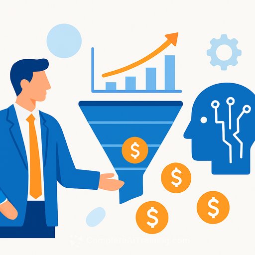 Less Guesswork, More Pipeline: Always-On AI Prospecting for 2026 and Beyond