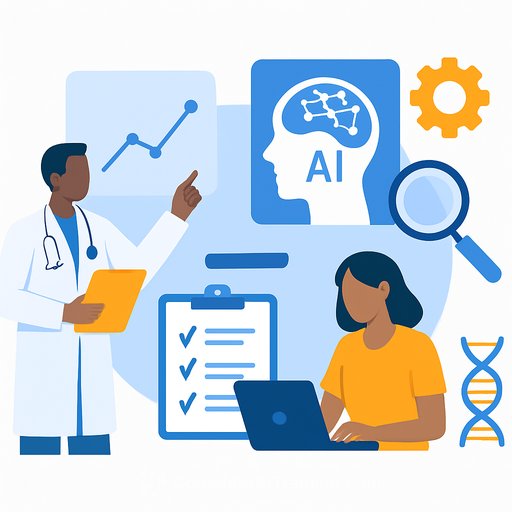 Less hype, more proof: HIMSS26 spotlights shared benchmarks to de-risk healthcare AI