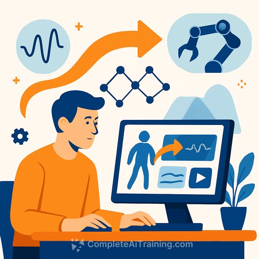 Less noise, more Flow: Autodesk's practical AI unifies pipelines and empowers creators